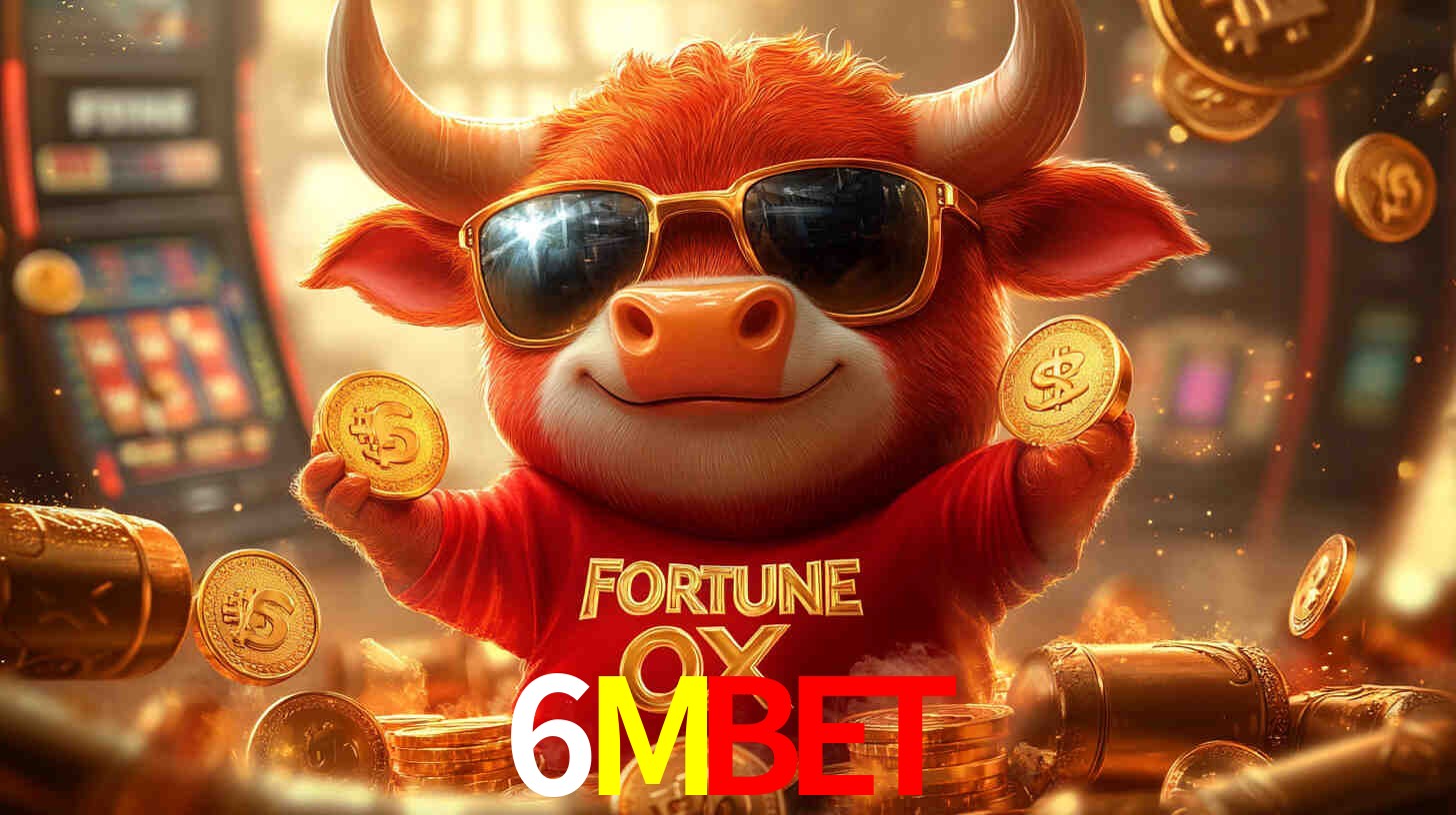 6Mbet - Cassino VIP Exclusivo - 6Mbet.Com