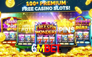 Desvendando o Mundo dos Jogos Virtuais na 6Mbet