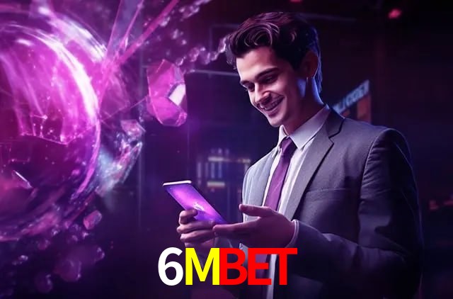Welcome Bonus 6Mbet
