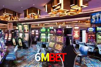 Descubra a Essência do 6Mbet: Nossa História e Compromissos