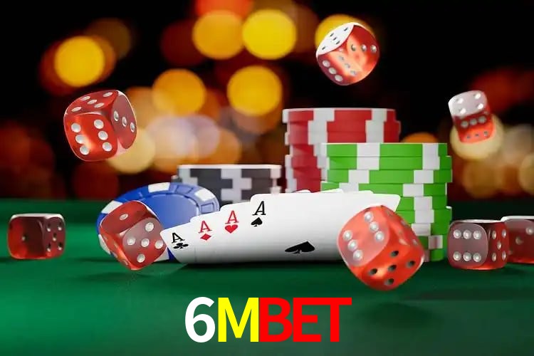 Estatísticas 6Mbet