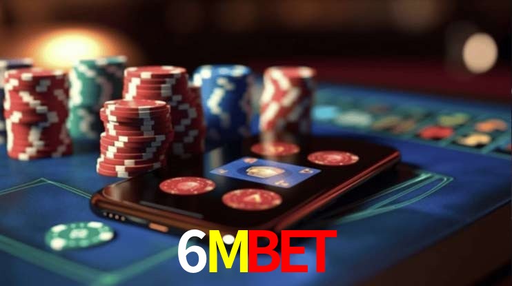 Experiência VIP 6Mbet