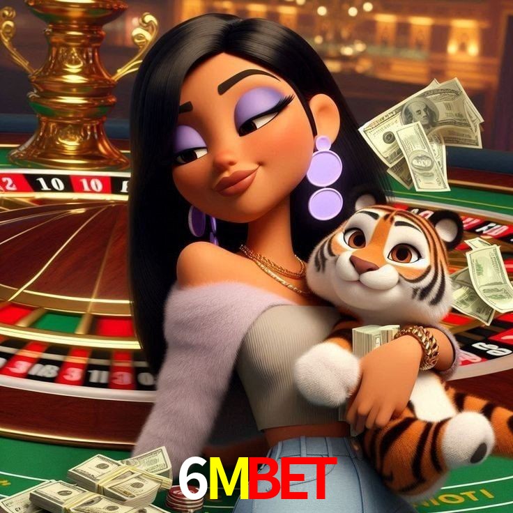 Experiência VIP 6Mbet