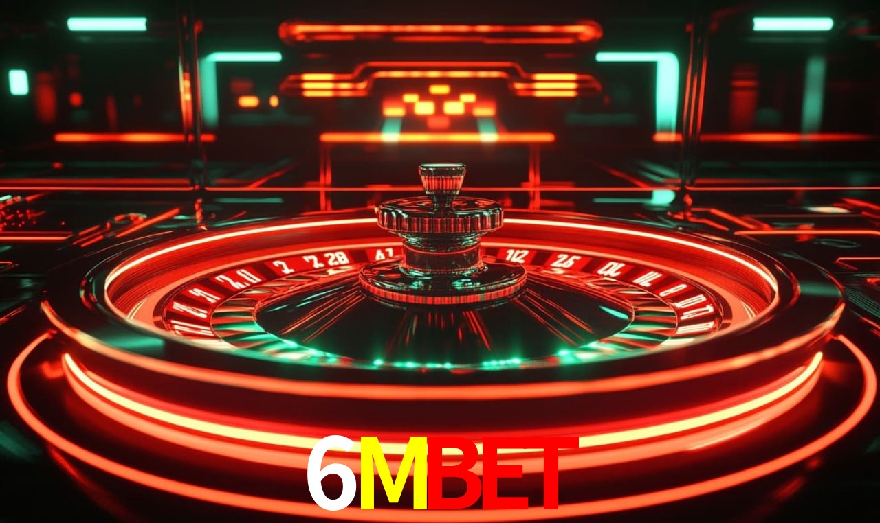 A Revolução dos Aplicativos de Jogos no 6Mbet