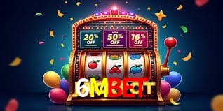 Cadastro Rápido 6Mbet