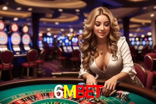 Basketball Betting 6Mbet
