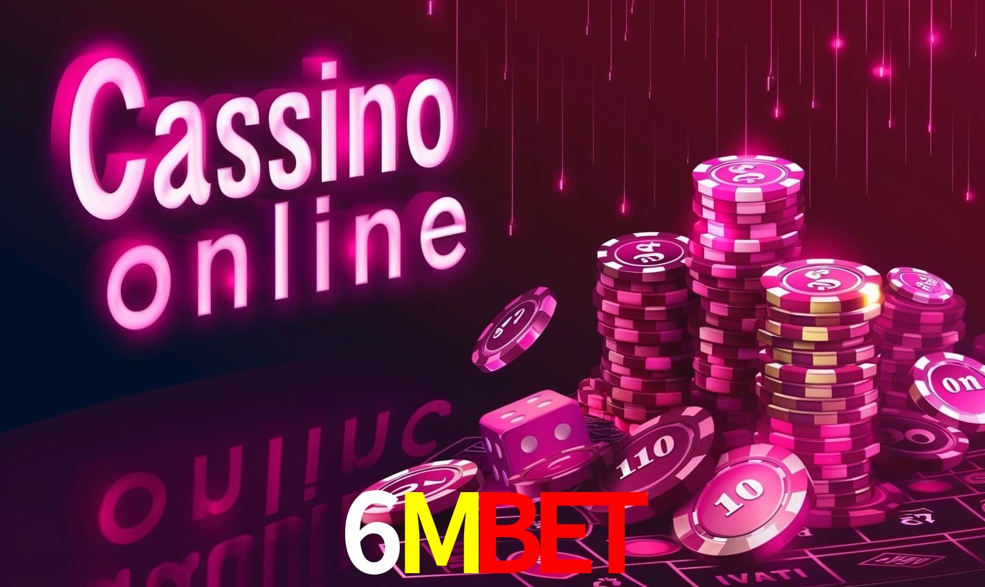 Apostas Esportivas na 6Mbet: Um Guia Completo