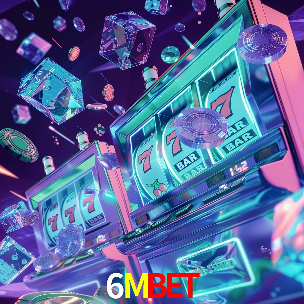 Explorando a Categoria de Eventos em Apostas na 6Mbet