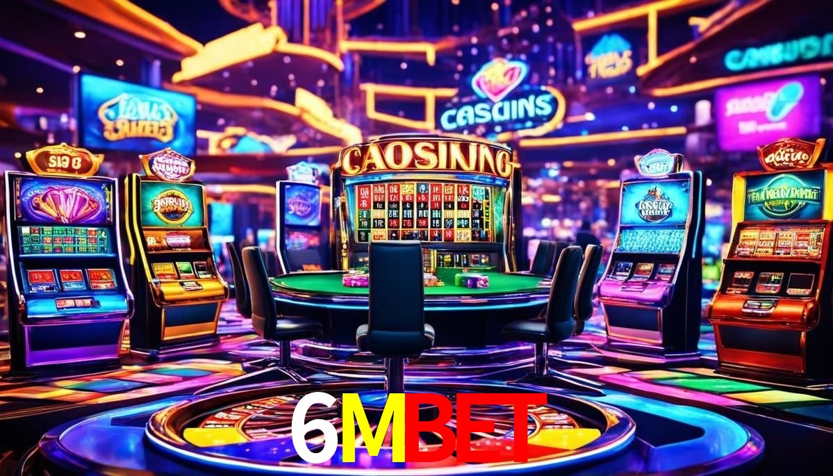 Estratégias Crash Games 6Mbet