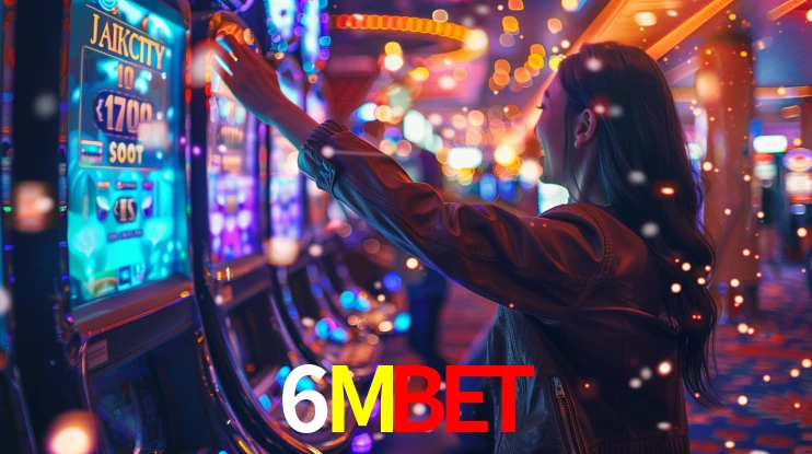 Explore as vantagens do 6Mbet: serviço profissional e confiabilidade
