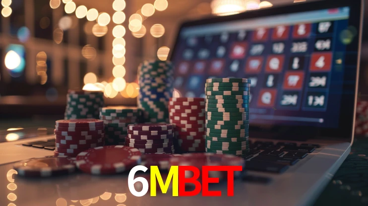 2FA Security 6Mbet