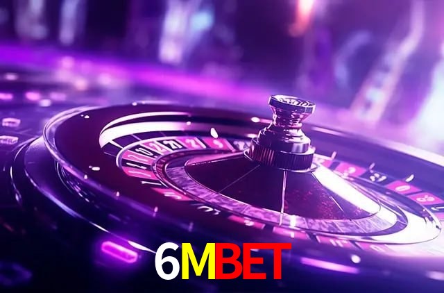 A Experiência Imersiva dos Cassinos Ao Vivo no 6Mbet
