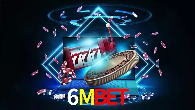 Recursos de Bônus 6Mbet