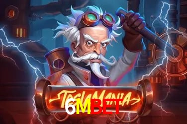 Estatísticas do Jogo 6Mbet