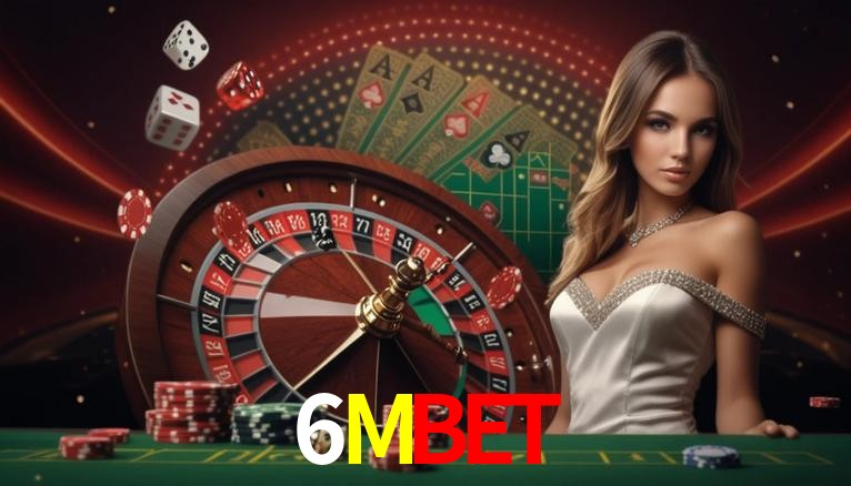 Quick Registration 6Mbet