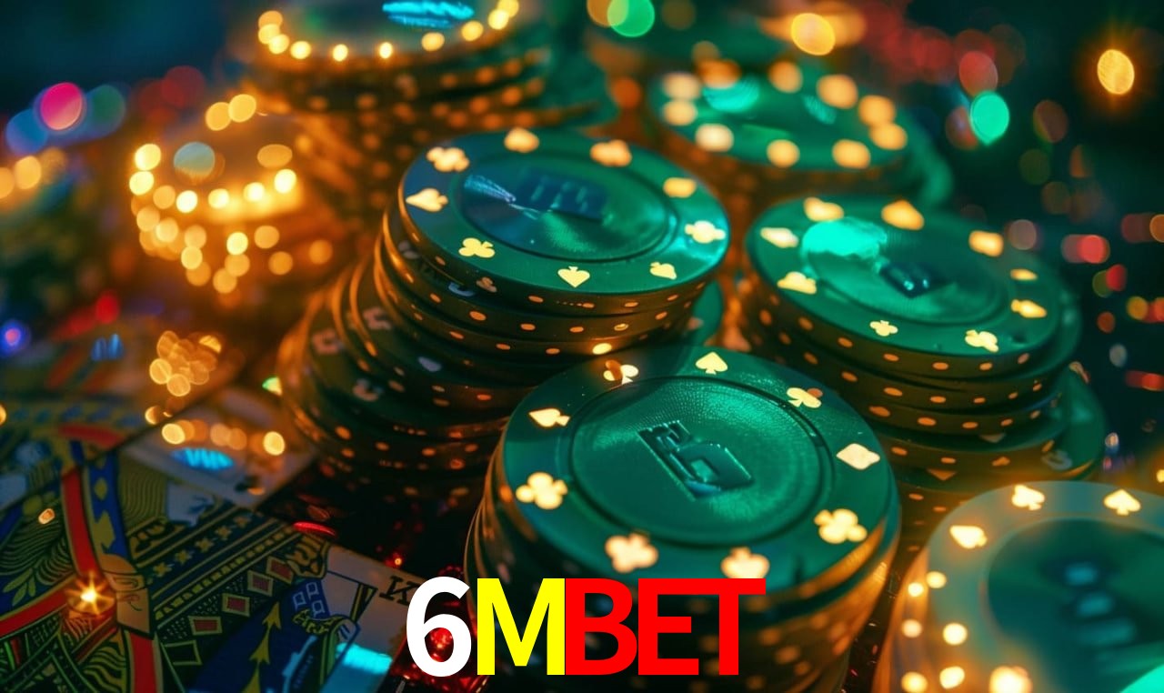 Torneios 6Mbet