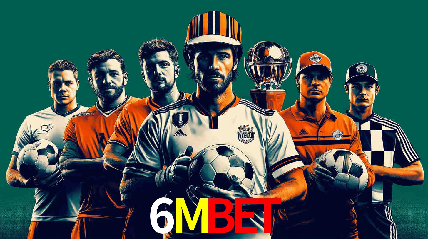 Inovações de Jogos na 6Mbet: O Futuro das Experiências Interativas