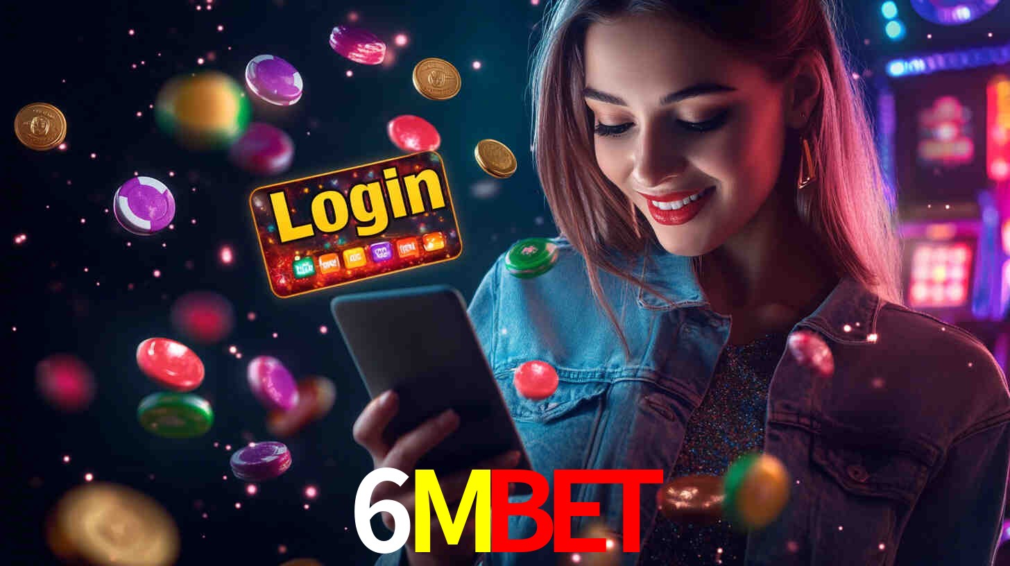 Desvendando o Mundo dos Jogos Virtuais na 6Mbet