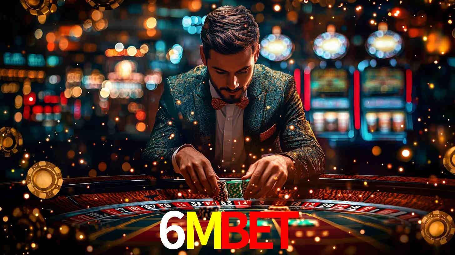 Tournaments 6Mbet