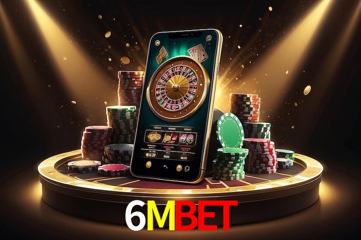 Jogos de Slot 6Mbet