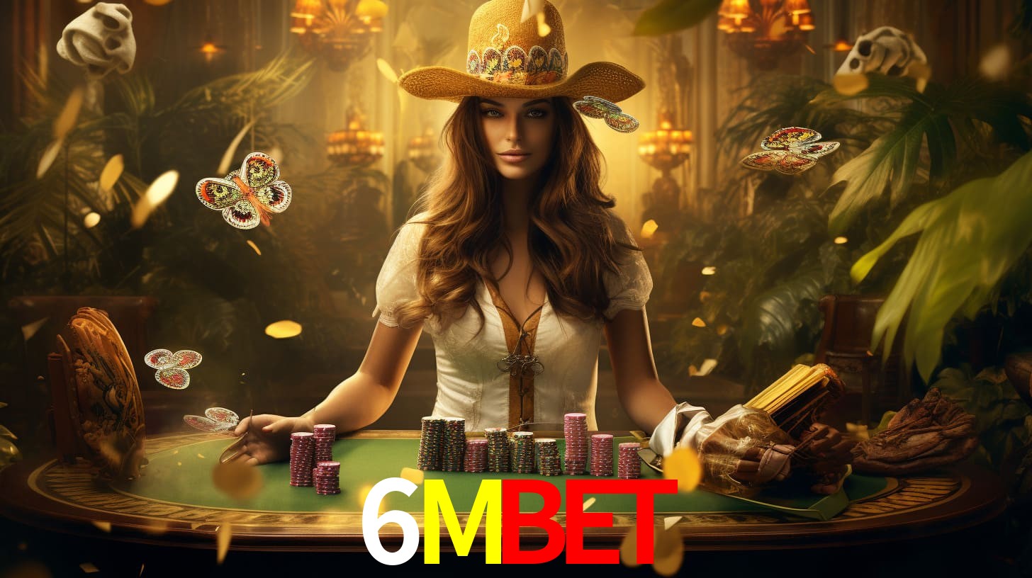 Spaceman Game 6Mbet