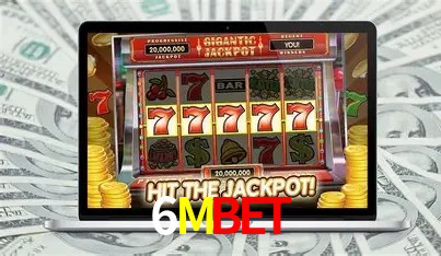 APP oficial da 6Mbet para mobile