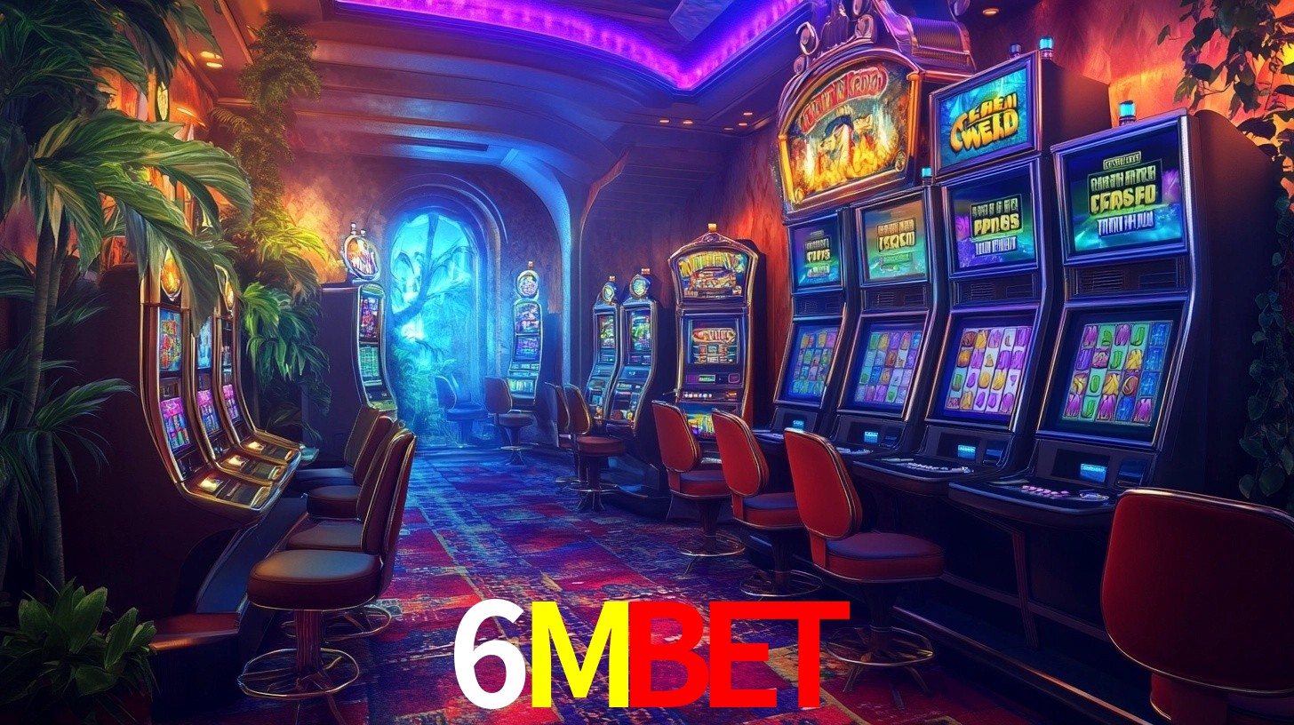 Blackjack Table 6Mbet
