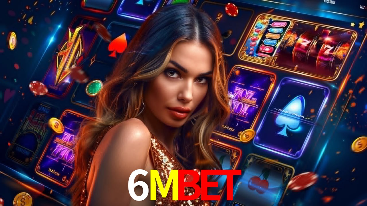 Explorando a Categoria de Eventos em Apostas na 6Mbet