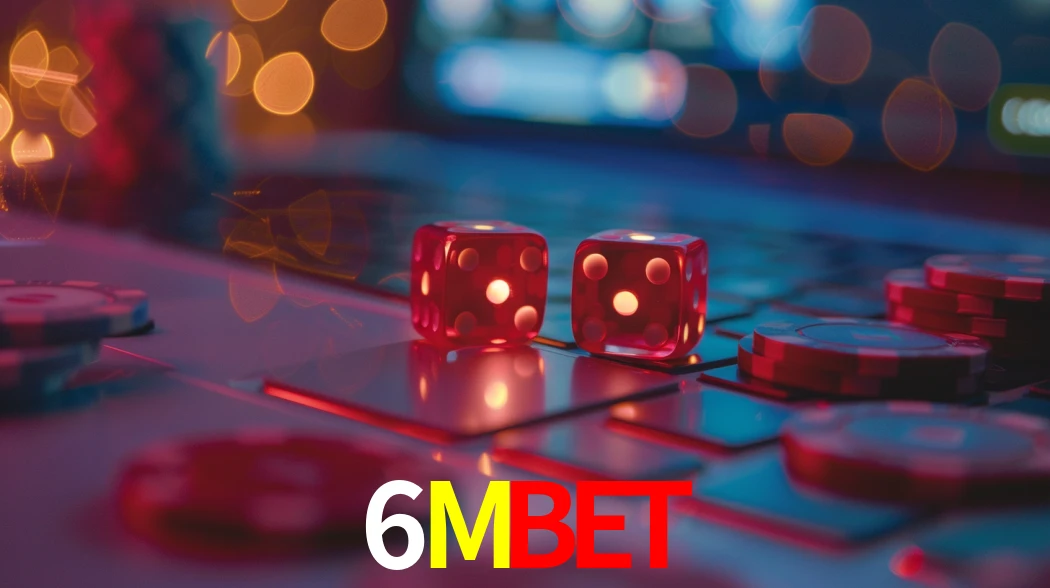 Account Benefits 6Mbet