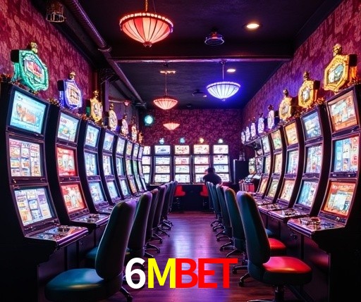 Especiais de Fim de Semana 6Mbet
