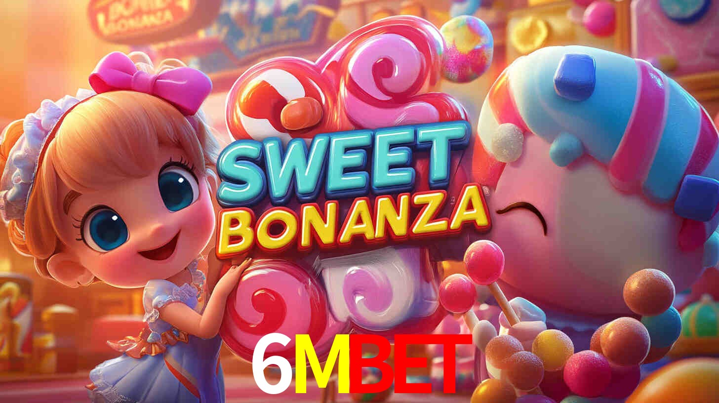 A Revolução dos Aplicativos de Jogos no 6Mbet