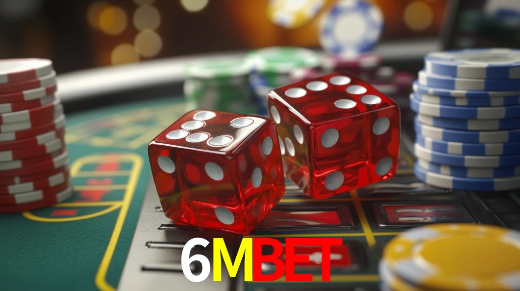 VIP Casino 6Mbet