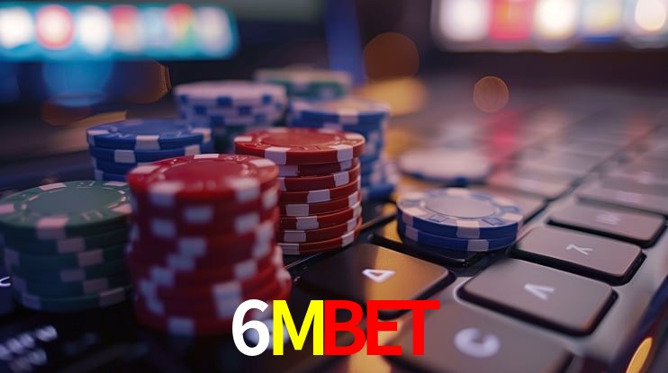 Provedores de Jogos 6Mbet