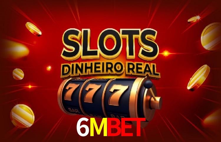 Tecnologia da Plataforma 6Mbet