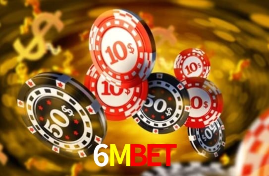 Programa VIP 6Mbet