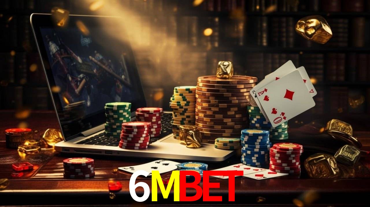 PIX Instantâneo 6Mbet