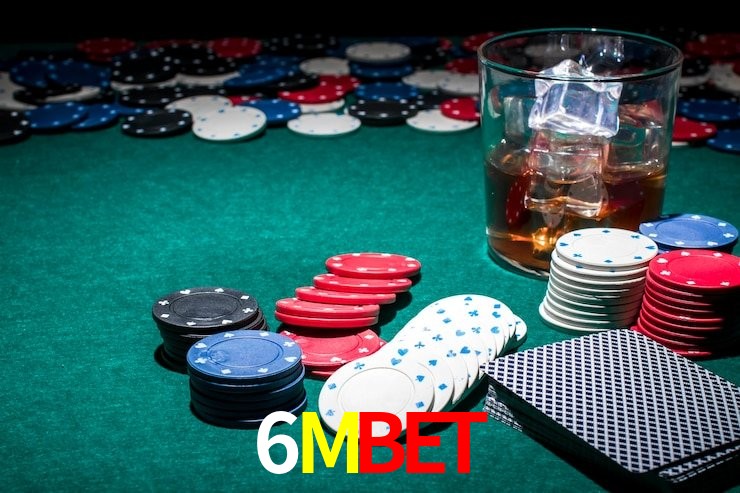 Jogos Exclusivos 6Mbet