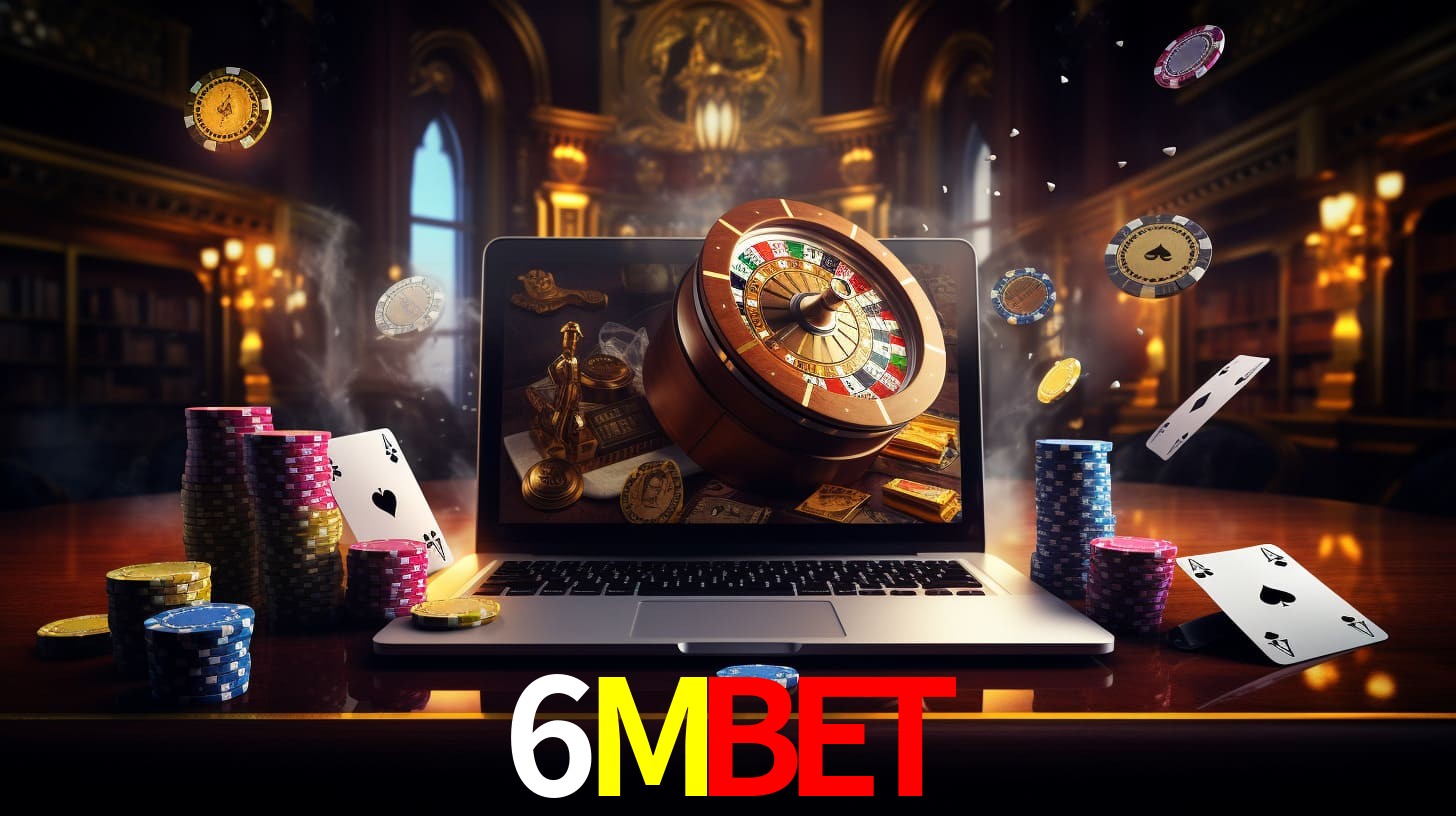 Aviator Game 6Mbet