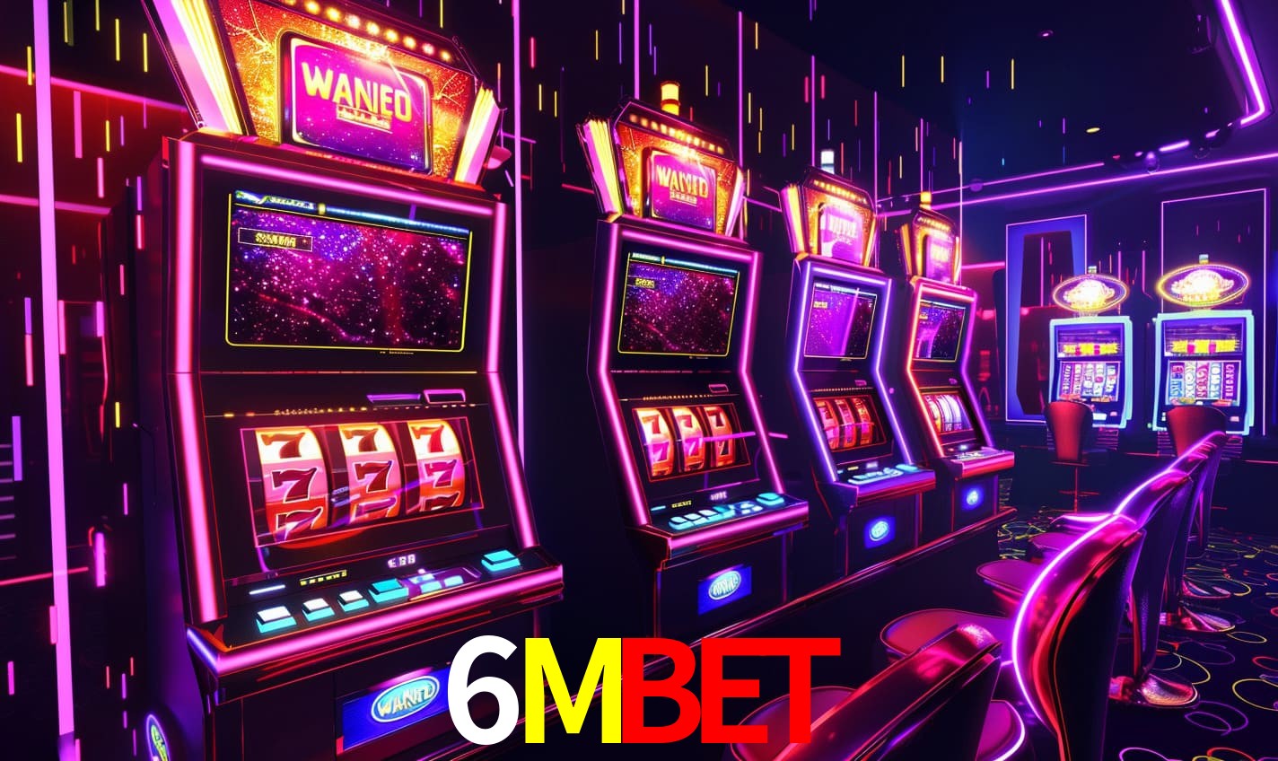 A Experiência Imersiva dos Cassinos Ao Vivo no 6Mbet
