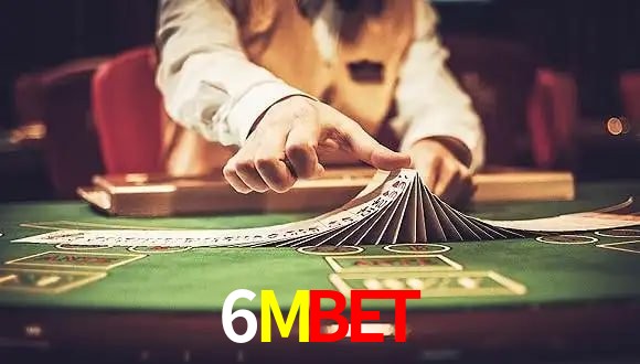 Football Betting 6Mbet