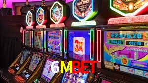 Desvendando o Mundo dos Jogos Virtuais na 6Mbet