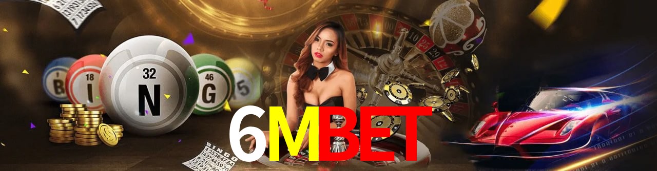 Promoção Relâmpago 6Mbet
