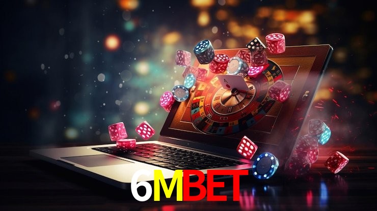 Descubra a Essência do 6Mbet: Nossa História e Compromissos
