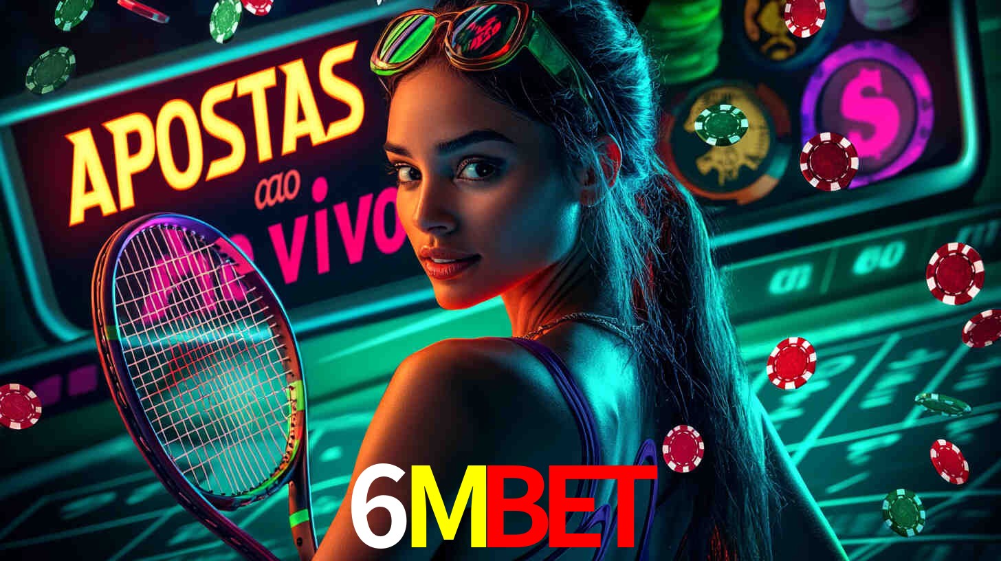 Descubra a Magia dos Jogos de Arcade no 6Mbet
