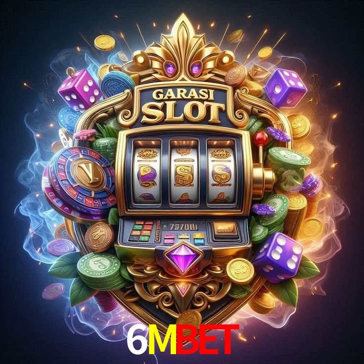Casino Ao Vivo 6Mbet