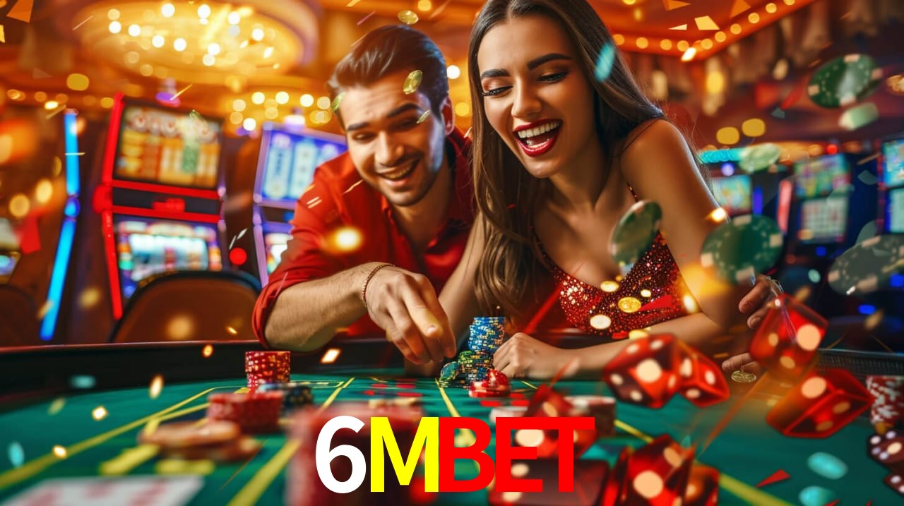 Diretório de Jogos 6Mbet