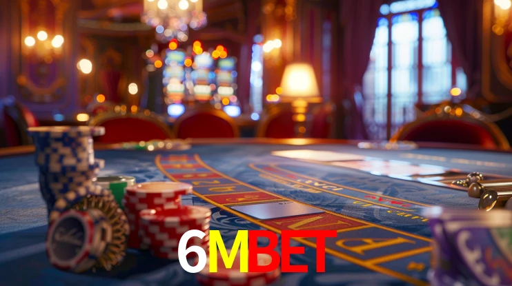 Secure Login 6Mbet