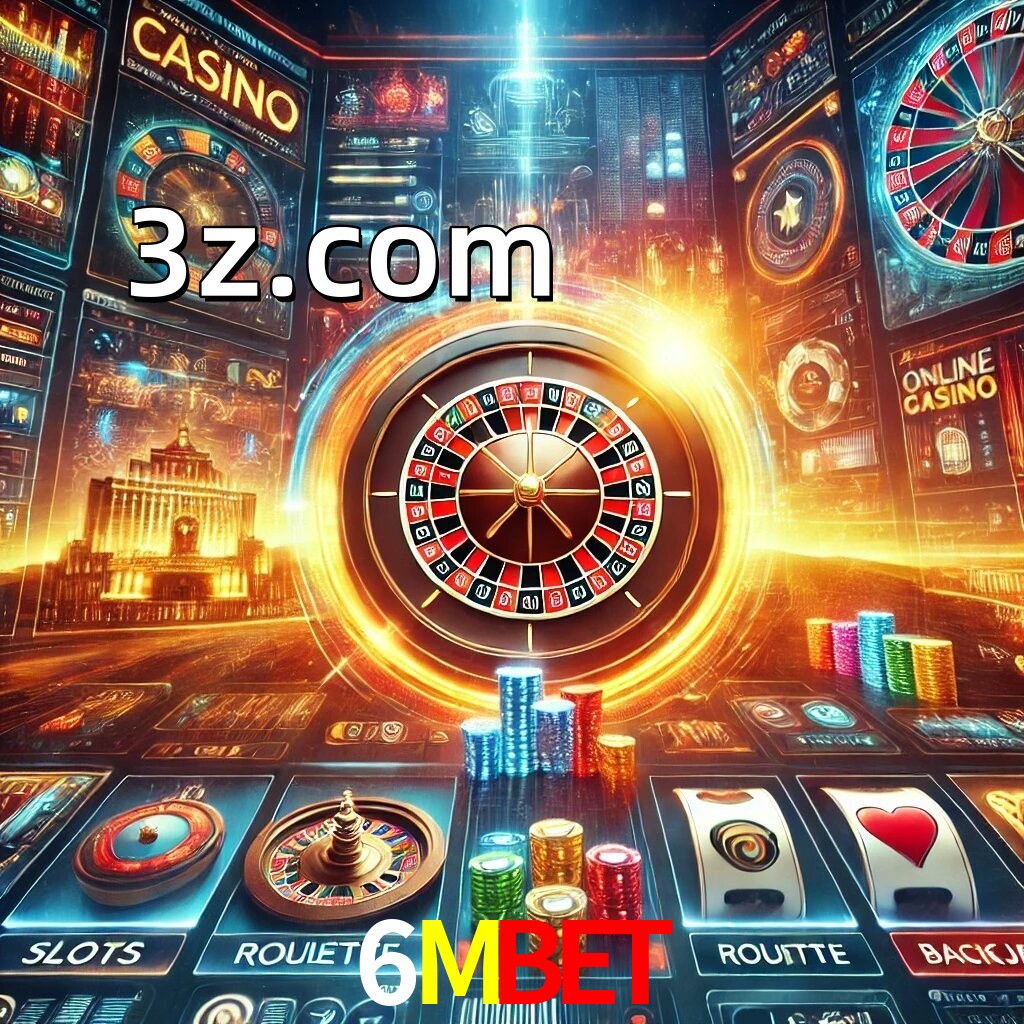  6MBET