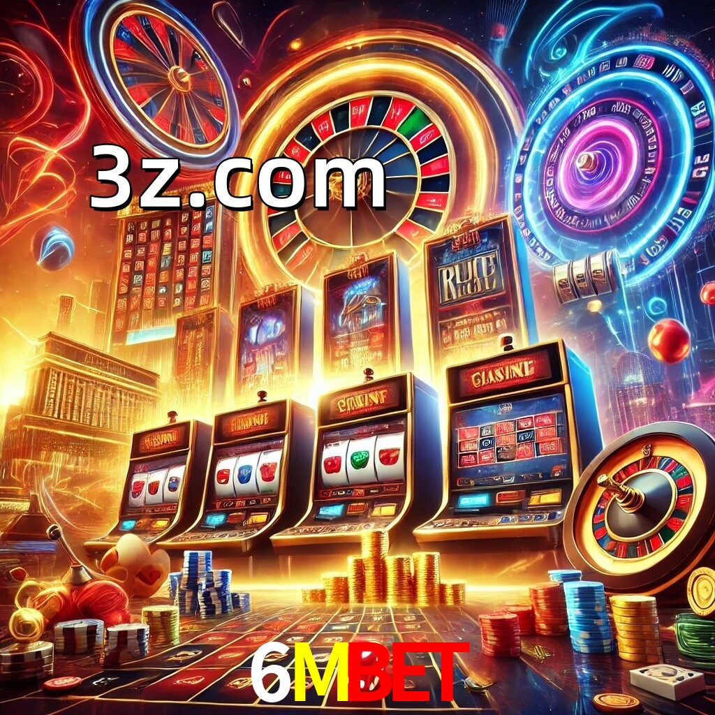  6MBET