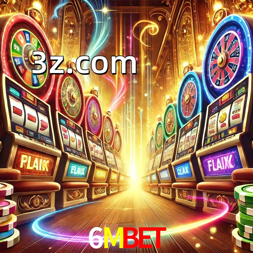  6MBET